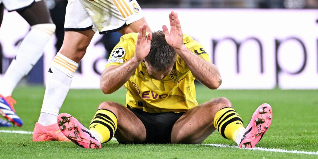 Il Trasferimento Fallito del Borussia Dortmund: Una Storia di Delusione e Conseguenze Negative