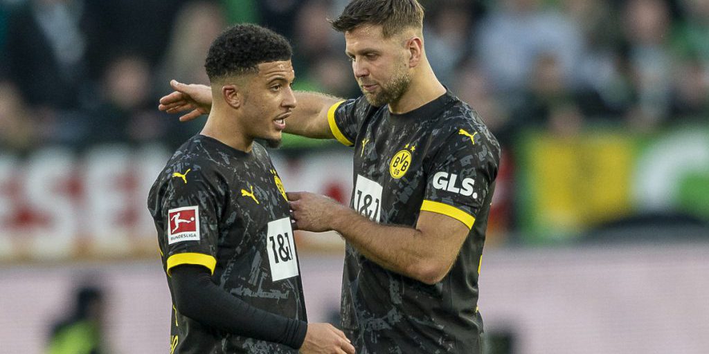 Un Ex Attaccante del Borussia Dortmund Potrebbe Presto Tornare in Germania con un Nuovo Trasferimento