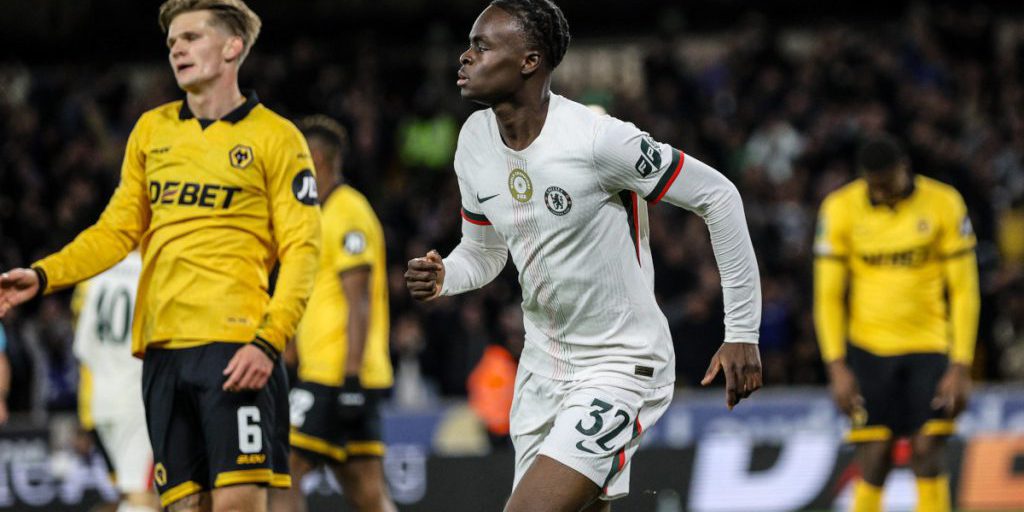 Borussia Dortmund valuta l’acquisto di un giovane talento del Chelsea