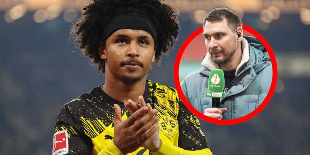 Borussia Dortmund: Patrick Helmes avverte di criticità che potrebbero minacciare la classifica