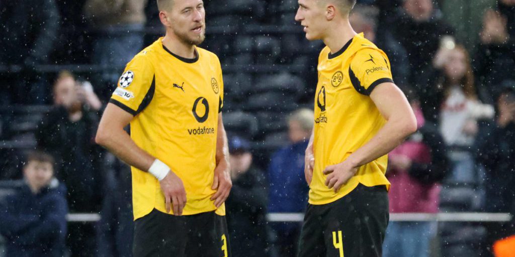 Dortmund-Inter: la partita decide gli ottavi di Champions, Kovac senza un giocatore chiave