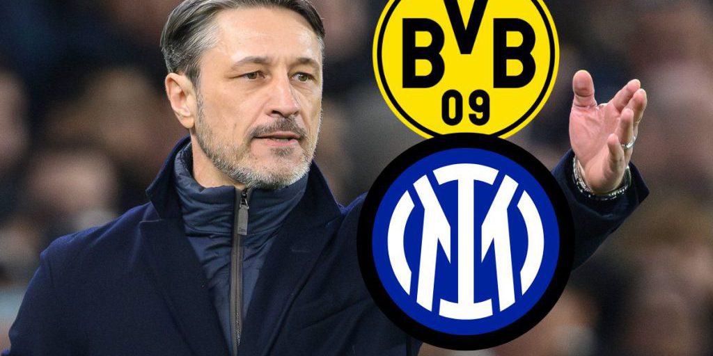 UEFA annuncia decisione sul match BVB vs Inter nella Champions League