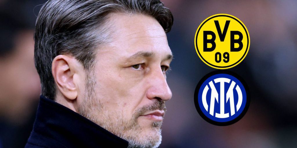 Il BVB non ha buone prospettive prima della partita contro l'Inter