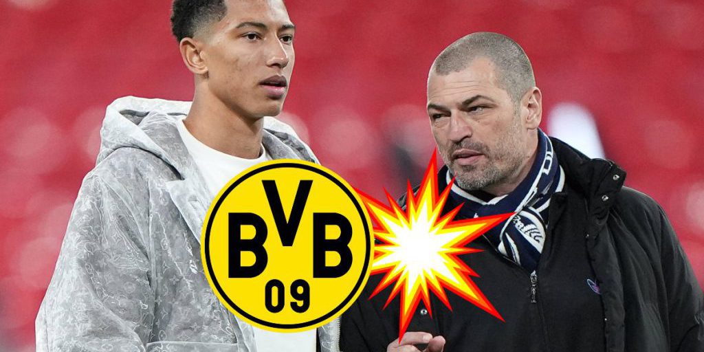 Nuova Tempesta sul Borussia Dortmund: La Vicenda di Mark Bellingham Mette in Discussione la Stabilità della Squadra