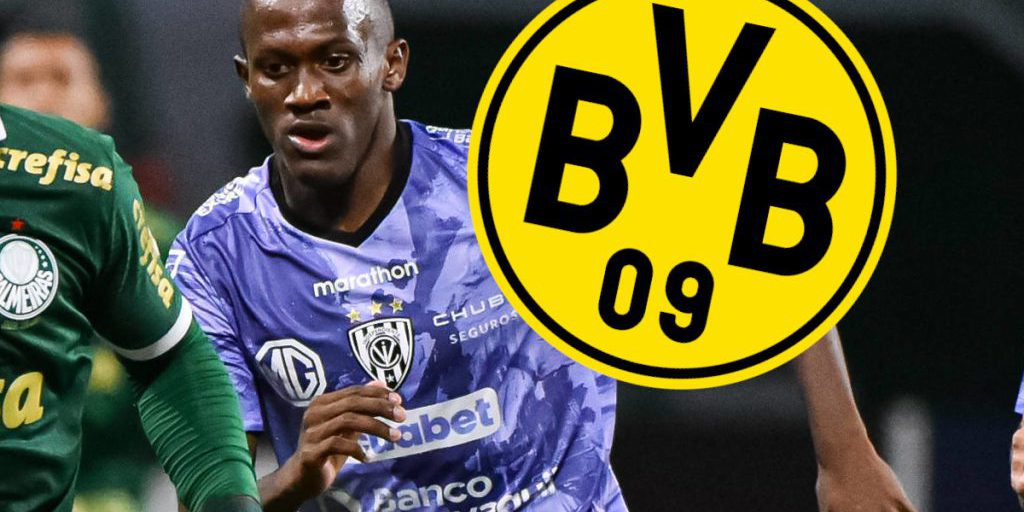 Bald-BVB-Juwel reibt sich schon die Hände! Paukenschlag steht kurz bevor