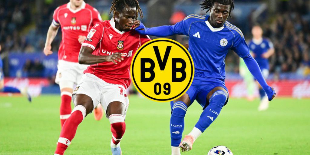 Borussia Dortmund punta su giovane recordman: il Schwarz‑Gelb potrebbe accogliere un nuovo talento