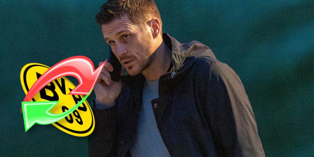 BVB valuta rinforzi difensivi a costo zero per Kehl