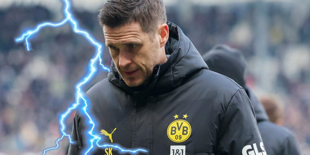 Partenza improvvisa di Sebastian Kehl dal BVB: shock e critiche