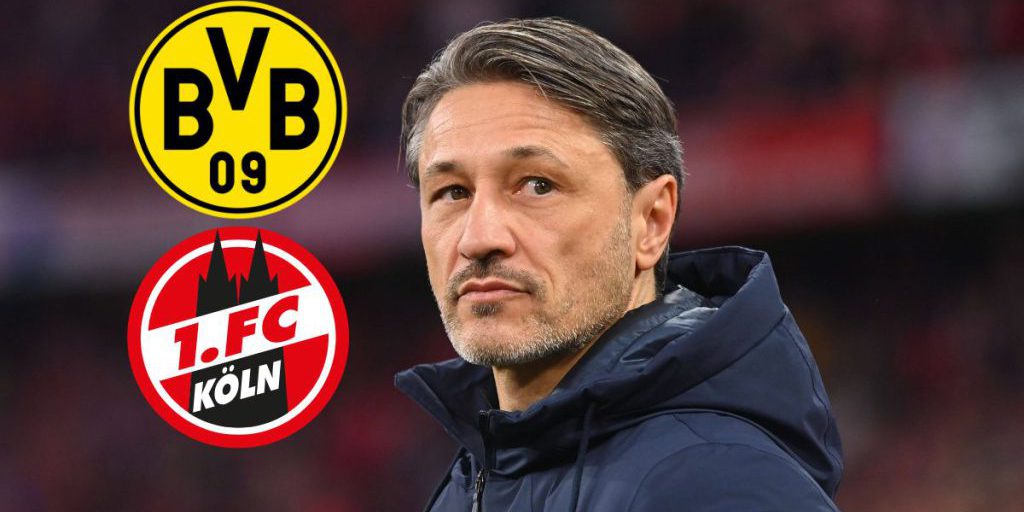 Jetzt wissen alle Bescheid! DFB verkündet Entscheidung für BVB – Köln