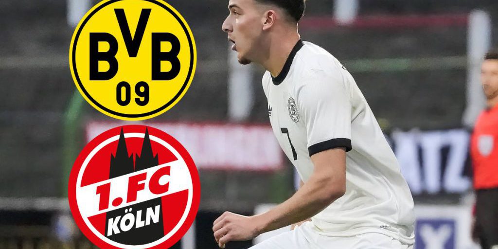 Wilde Enthüllung vor BVB – Köln: Dortmund-Fans können es nicht fassen