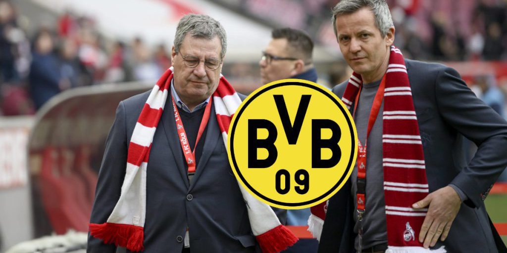 Überraschender Wechsel steht im Raum! Wildert der BVB bei der Konkurrenz?