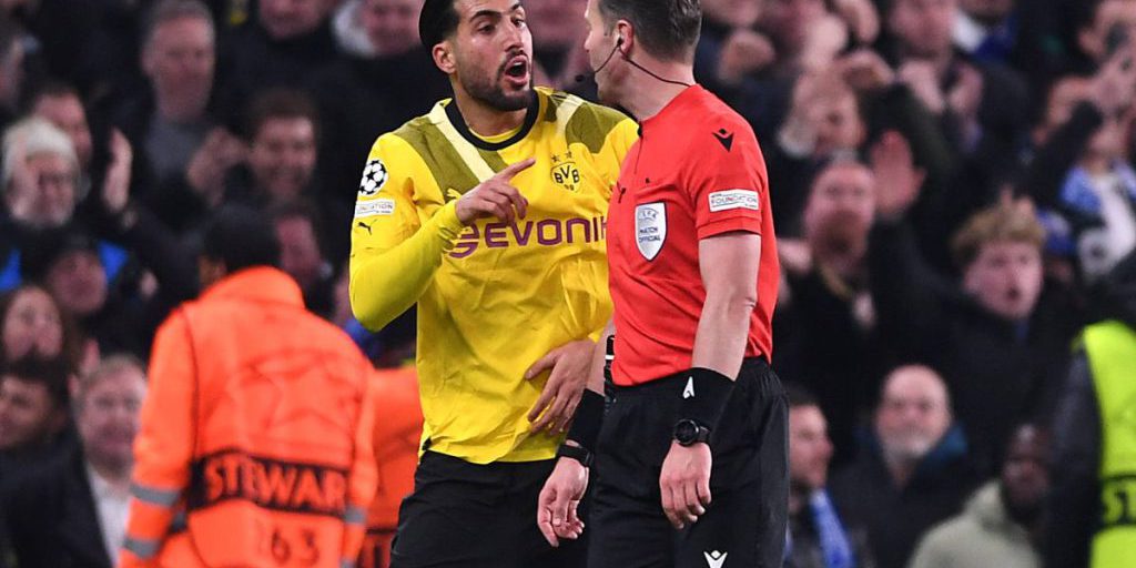 Fans zucken sofort zusammen: UEFA-Entscheidung für Kopenhagen – BVB offiziell