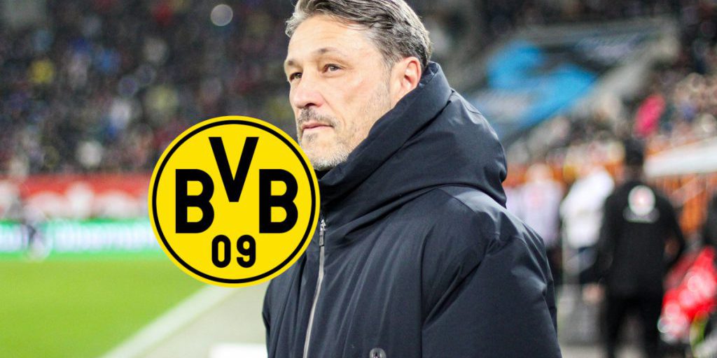Il Borussia Dortmund verso una svolta epocale: Kovac annuncia grandi cambiamenti nel club tedesco