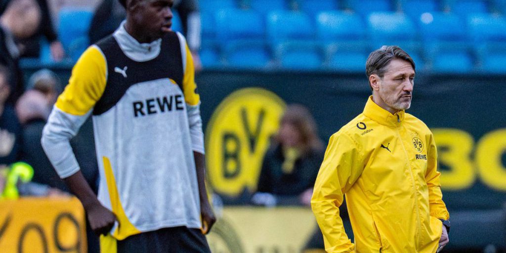 Borussia Dortmund: un talento interno pronto a colmare il vuoto lasciato da una grande partenza