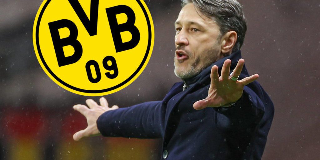 Kovac: per il calendario intenso del BVB, tutti i giocatori devono essere usati