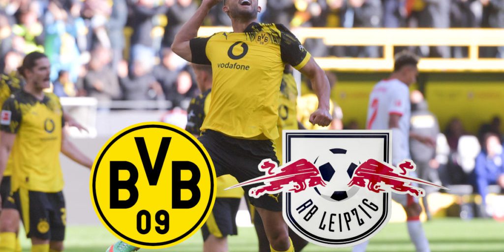Emozionante Sfida tra BVB e Leipzig: Una Partita da Ricordare nel Campionato di Calcio