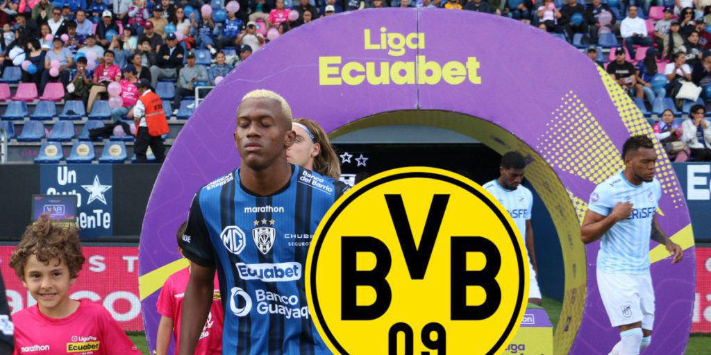 BVB già in fase di trasferimenti: nuovo colpo legato a Justin Lerma per la prossima estate