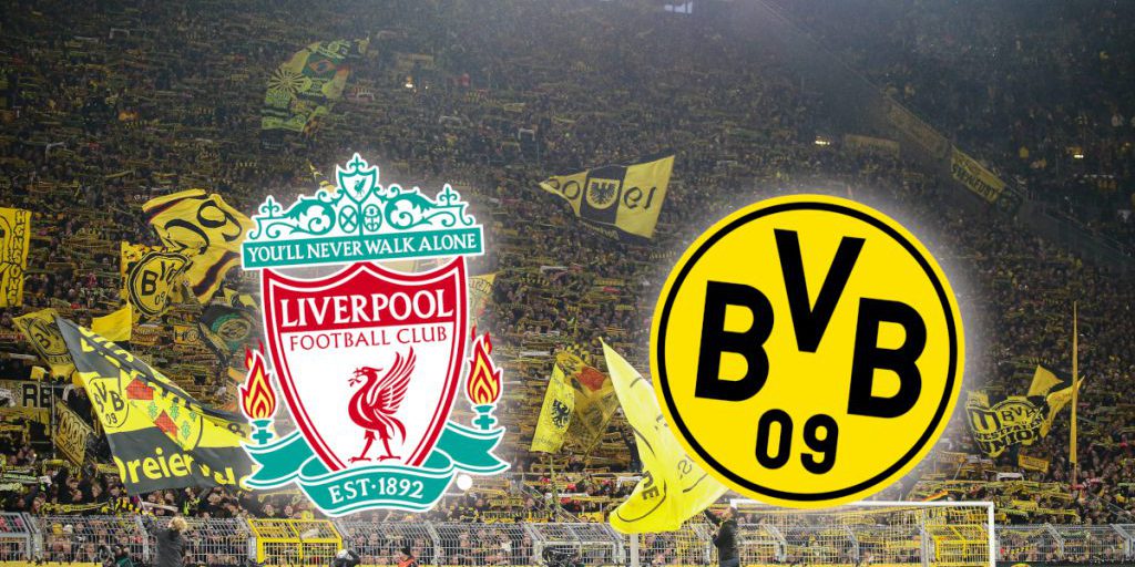 Novità Ufficiali per i Tifosi del BVB e del FC Liverpool: Tutte le Informazioni che Devi Conoscere