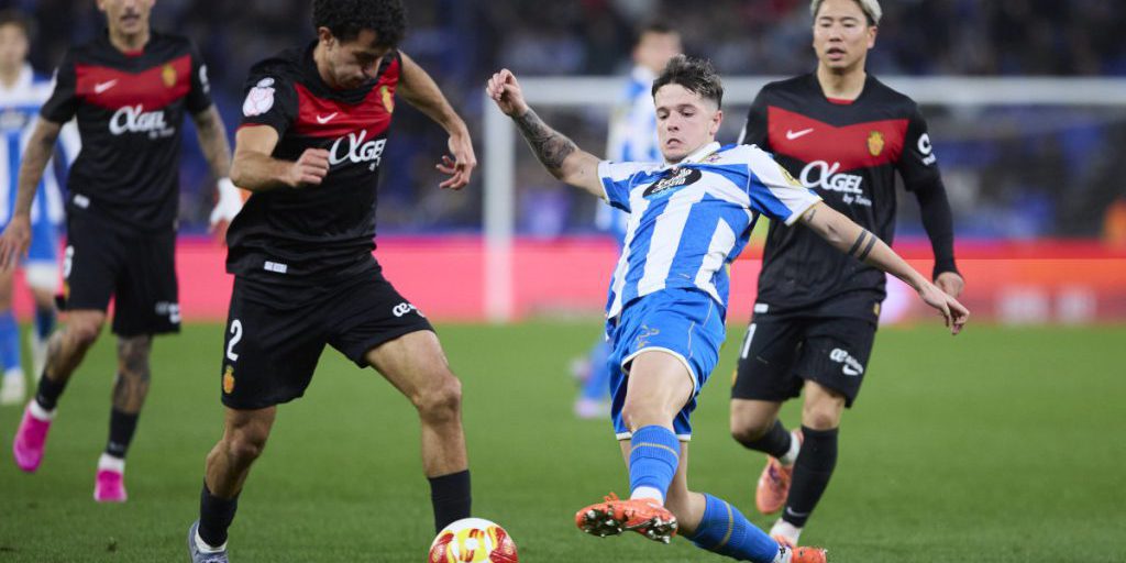 Ex giocatore del BVB in una nuova fase di difficoltà