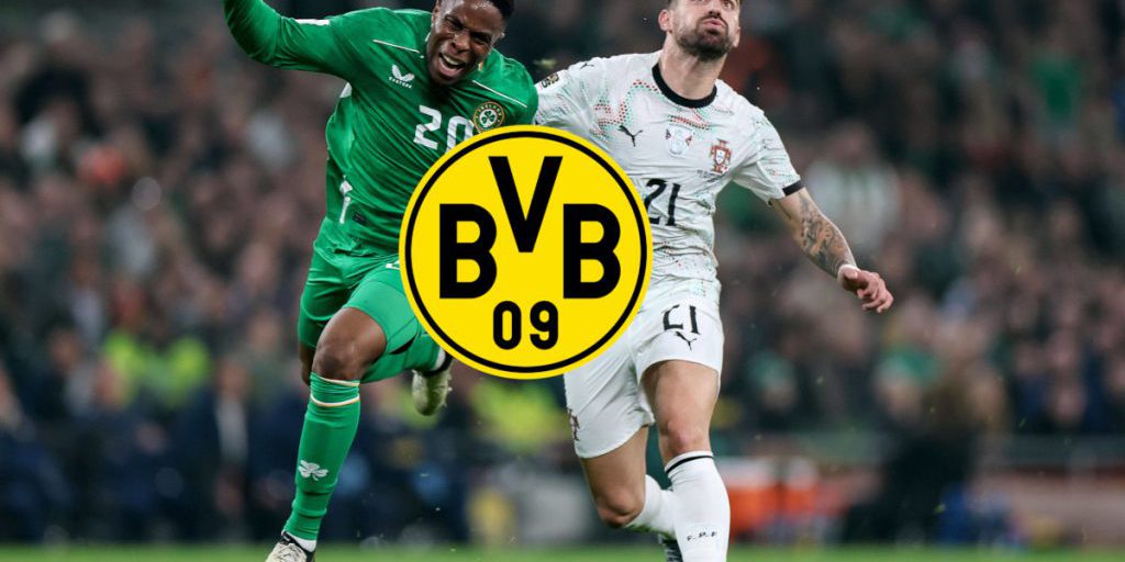 BVB punta a un trasferimento di alto livello a costo zero: un segnale di forza