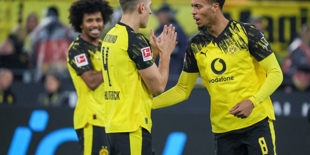 Il Direttore del Borussia Dortmund Sebastian Kehl Smentisce le Voci di Trasferimento di una Stella del Club