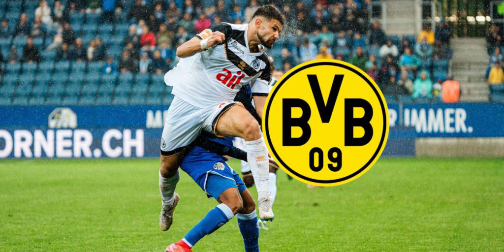Ex talento del BVB ora al centro di un grande cambio: club di alto livello lo vuole