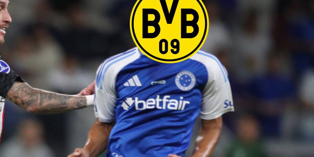 Mega-Juwel will zum BVB – doch es gibt ein großes Problem