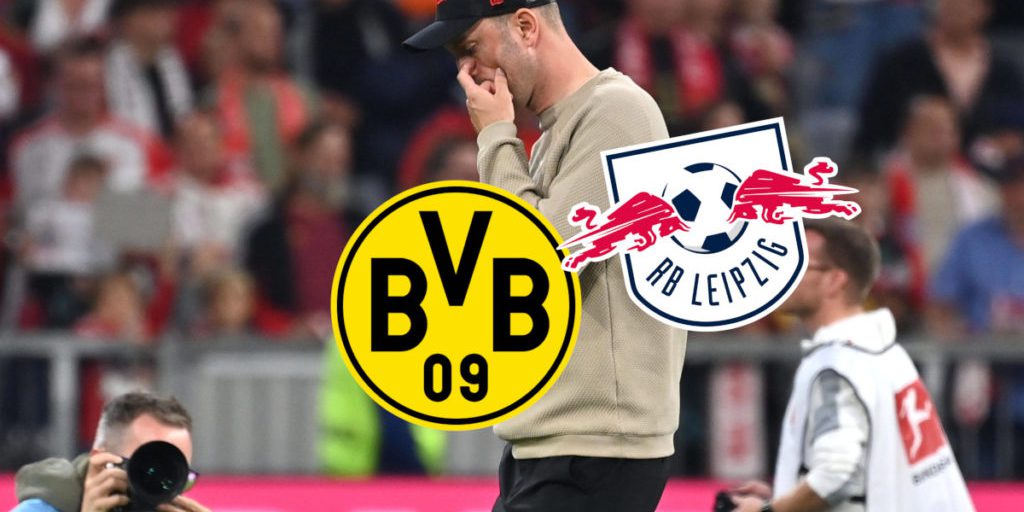 Hoffnungen zerschlagen! Star-Duo fehlt für BVB – Leipzig
