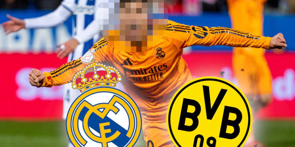 Borussia Dortmund: due potenziali trasferimenti in arrivo durante la pausa invernale