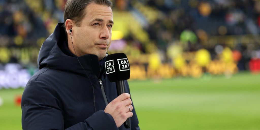 Dichiarazione di Lars Ricken del BVB si rivela controproducente