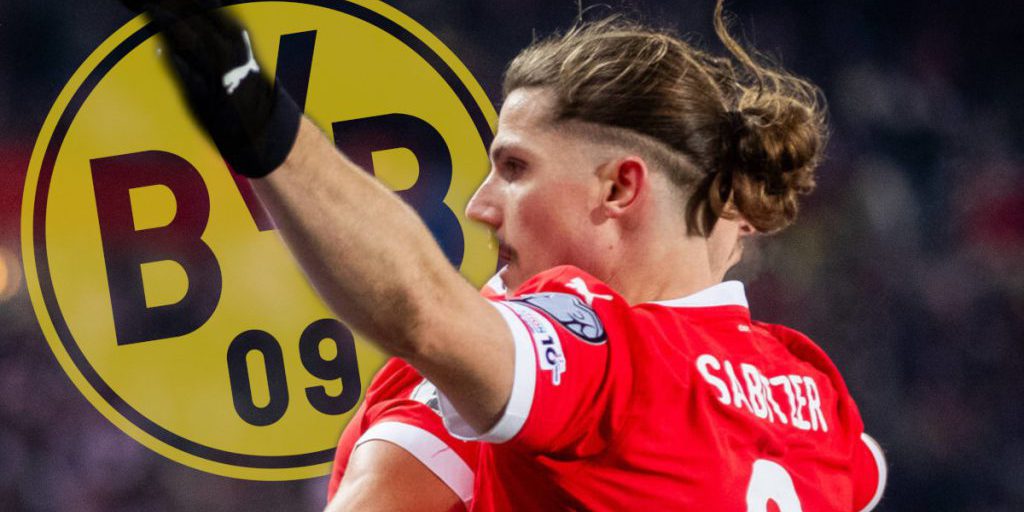 Incidente in partita di qualificazione alla Coppa del Mondo: giocatore del BVB coinvolto