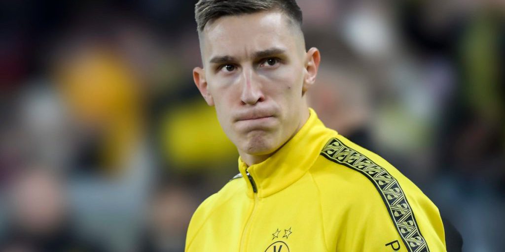 Decisione sul futuro di Nico Schlotterbeck: rinnovo o trasferimento