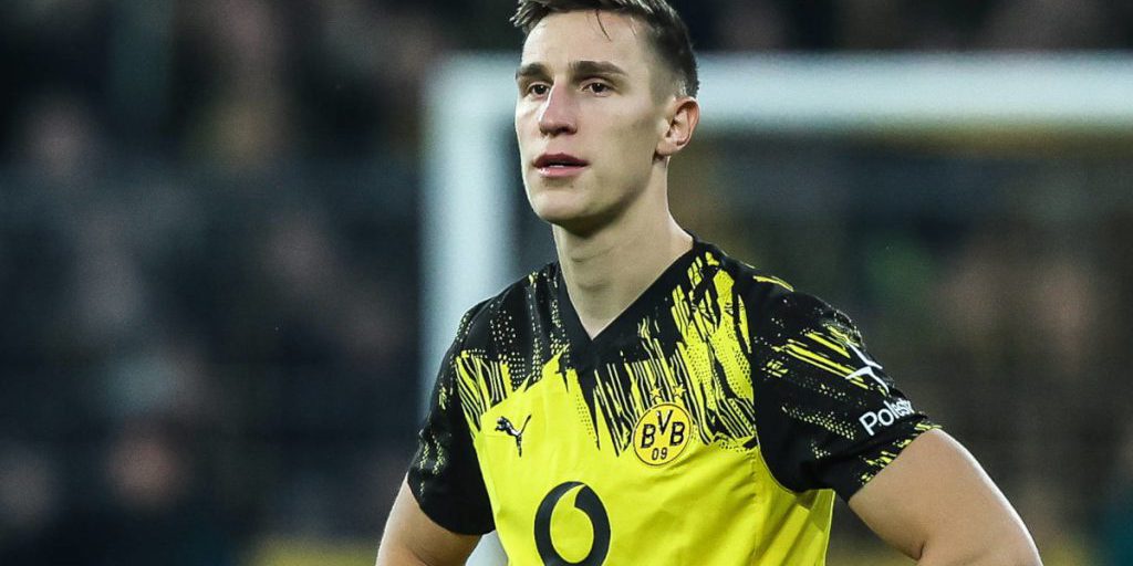 Incertezza sulla proroga di Schlotterbeck al Borussia Dortmund: nuovi dettagli emergono