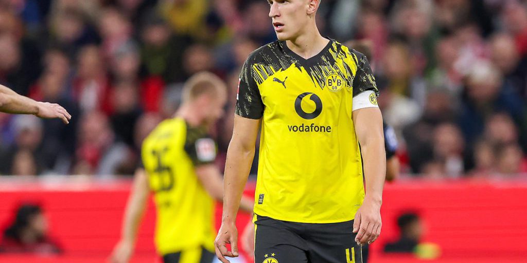 Brisante Schlotterbeck-Enthüllung – BVB-Fans horchen direkt auf