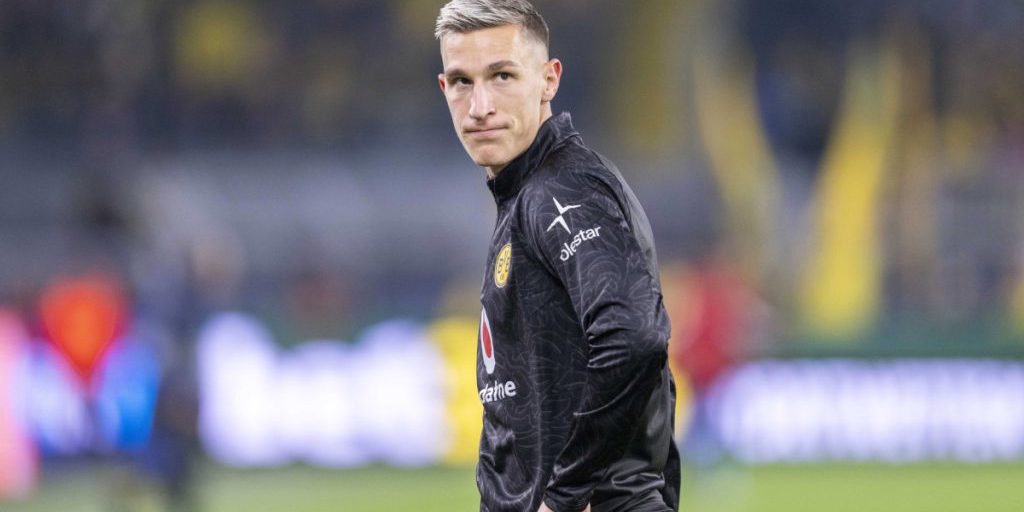 Rätsel um Nico Schlotterbeck! Diese BVB-Entscheidung wirft Fragen auf