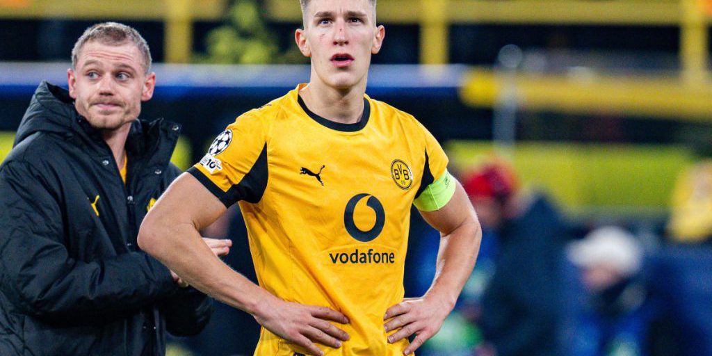 Fee di trasferimento di Schlotterbeck rivelata: il BVB si prepara alla possibile partenza