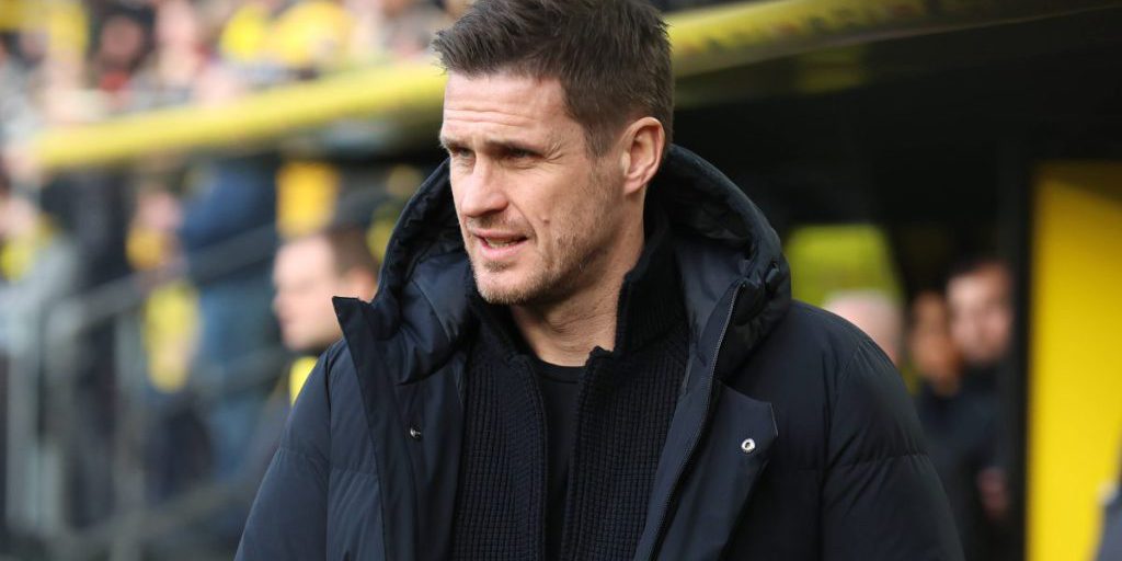 Sebastian Kehl del Borussia Dortmund: la squadra in fase di grande entusiasmo e discussione
