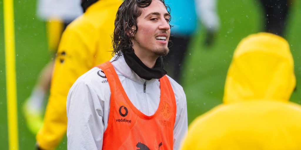 Fabio Silva rimane al BVB: decisione confermata