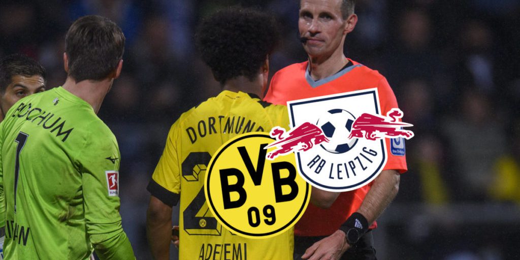 DFB-Entscheidung vor BVB – Leipzig offiziell! Fans werden kreidebleich