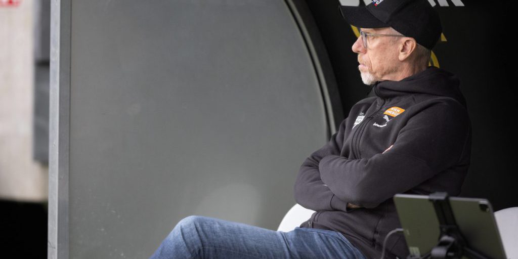 Ex allenatore del Borussia Dortmund dovrà affrontare le conseguenze di mesi difficili