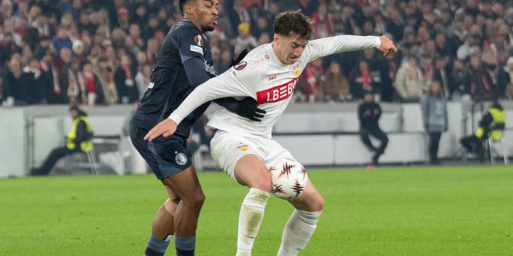 Il Borussia Dortmund pronto a fare un'offerta per un giovane talento europeo