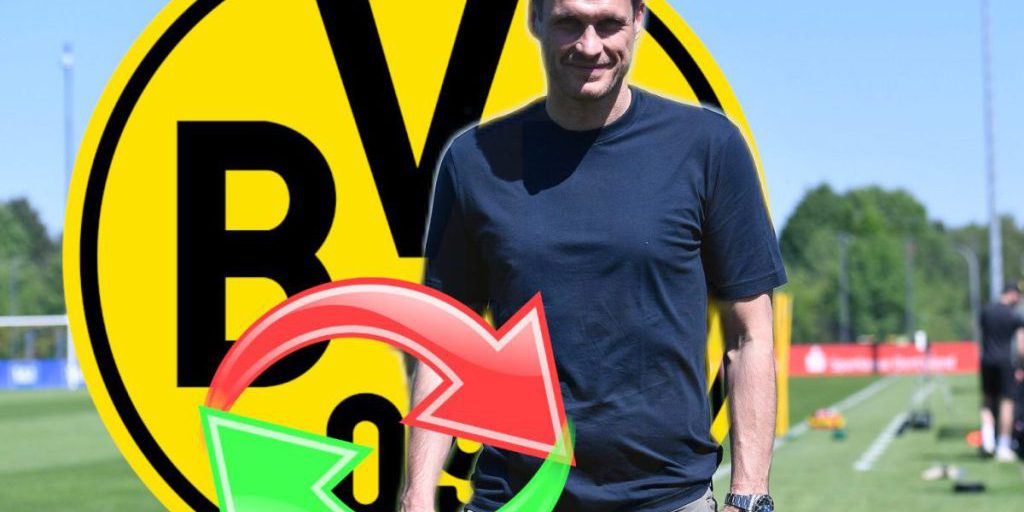 Borussia Dortmund – Transfer-News und Gerüchte: Kehl-Klartext zu BVB-Gerüchten