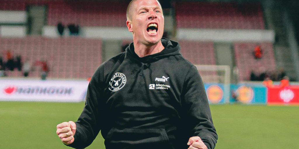 Mike Tullberg nominato nuovo allenatore del Midtjylland dopo la sua improvvisa partenza dal BVB