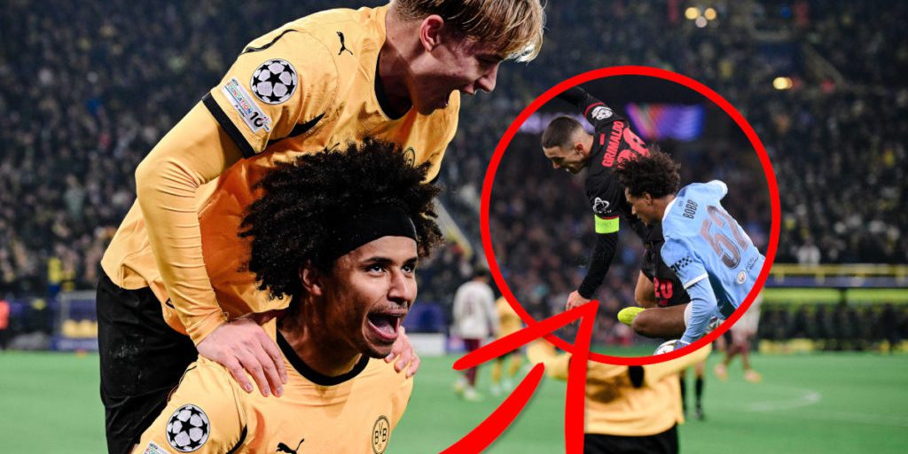 Borussia Dortmund vs Villarreal: eventi inaspettati scuotono la partita di Champions League