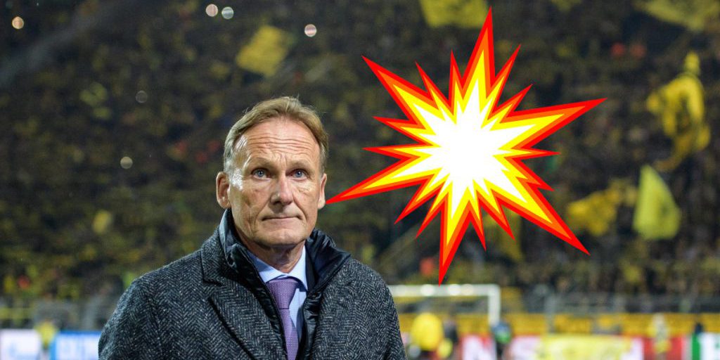 Watzke assume la presidenza del BVB e si confronta subito con i tifosi dopo le proteste alla conferenza dei ministri dell'Interno