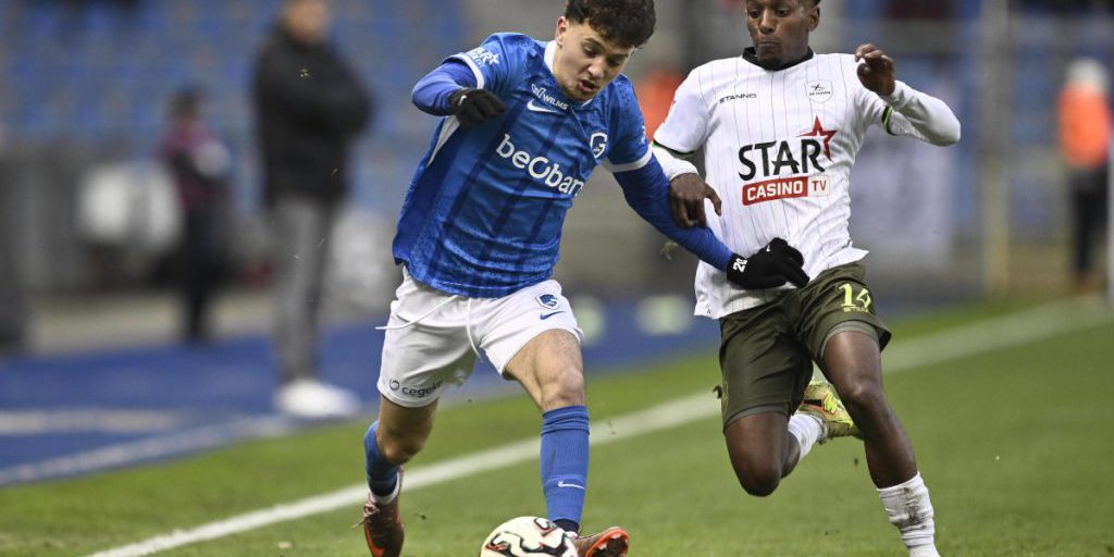 Borussia Dortmund cerca un giovane centrocampista promettente