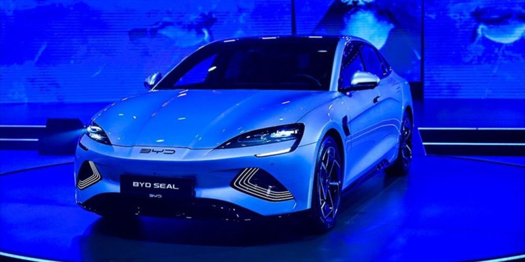 BYD'den tarihin en büyük geri çağırması! Türkiye'deki modelleri kapsıyor mu?