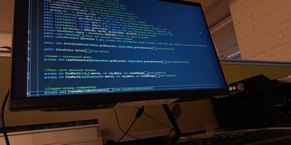 IT-специалисты оказались престижнее всех в глазах петербуржцев