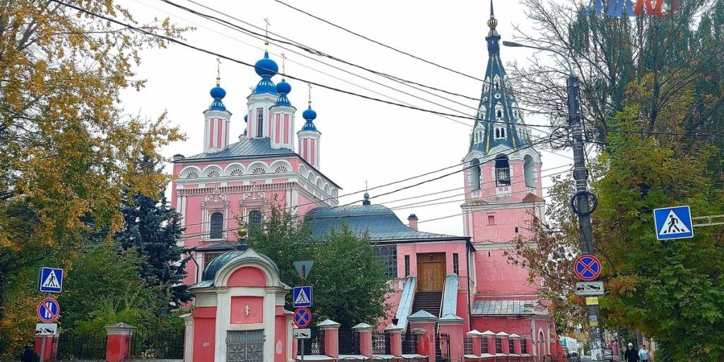 Калужанам запретили тайно крестить внуков