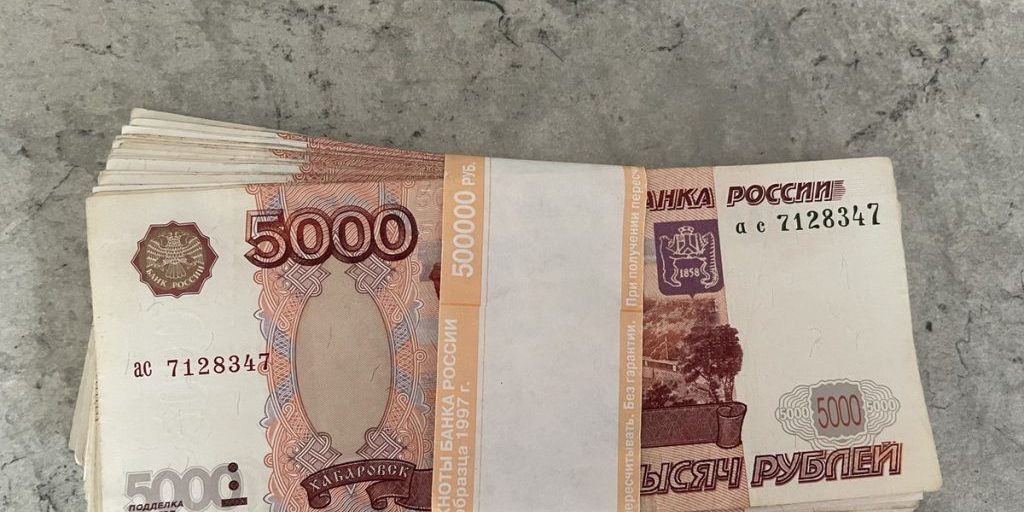 Рязанской строительной фирме неправомерно начислили 11 млн рублей налогов